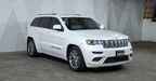 Jeep Grand Cherokee 5.7 SUMMIT ELITE PLATINUM V8 AT 4X4 Suv 2017