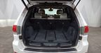 Jeep Grand Cherokee 5.7 SUMMIT ELITE PLATINUM V8 AT 4X4 Suv 2017