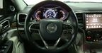 Jeep Grand Cherokee 5.7 SUMMIT ELITE PLATINUM V8 AT 4X4 Suv 2017