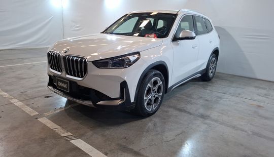 Bmw • X1