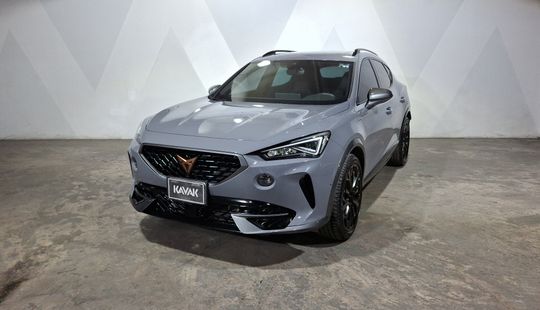 Cupra • Formentor