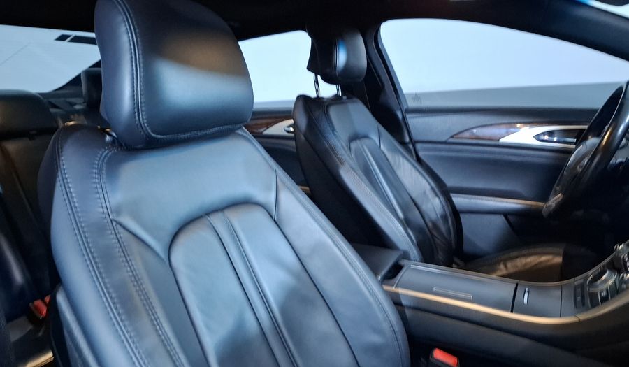 Lincoln Mkz 2.0 SELECT AUTO Sedan 2018
