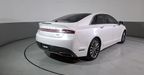 Lincoln Mkz 2.0 SELECT AUTO Sedan 2018