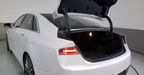Lincoln Mkz 2.0 SELECT AUTO Sedan 2018