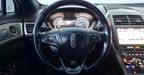Lincoln Mkz 2.0 SELECT AUTO Sedan 2018