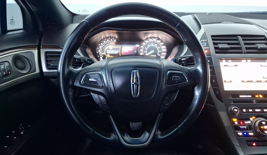 Lincoln Mkz 2.0 SELECT AUTO Sedan 2018