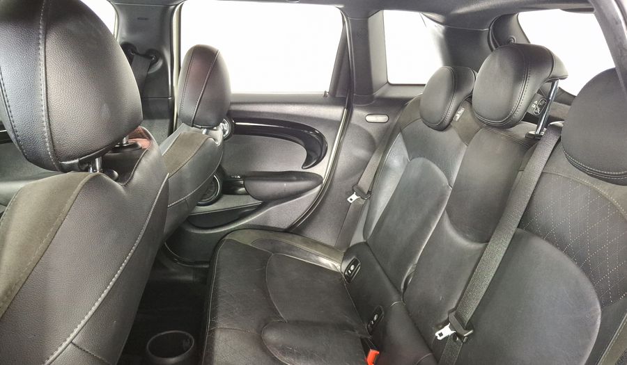 Mini Cooper S 2.0 COOPER HOT CHILI AT Hatchback 2018