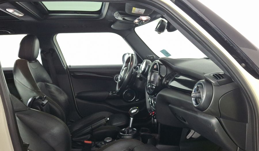 Mini Cooper S 2.0 COOPER HOT CHILI AT Hatchback 2018