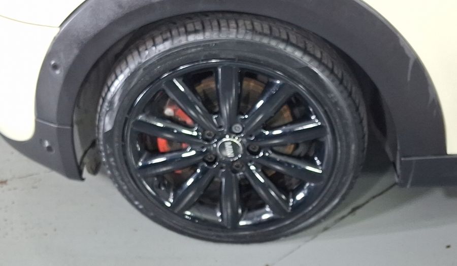 Mini Cooper S 2.0 COOPER HOT CHILI AT Hatchback 2018
