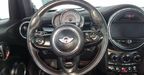 Mini Cooper S 2.0 COOPER HOT CHILI AT Hatchback 2018
