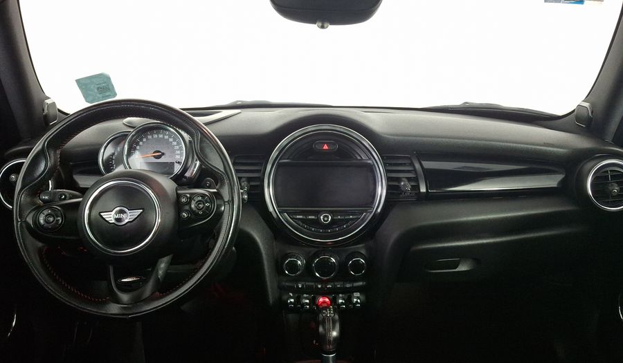 Mini Cooper S 2.0 COOPER HOT CHILI AT Hatchback 2018