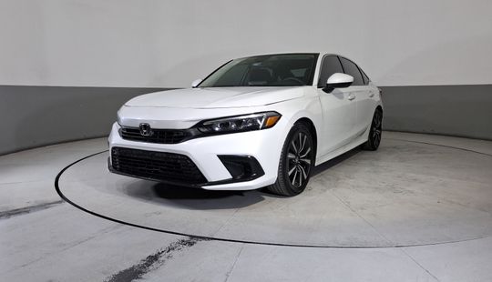Honda • Civic