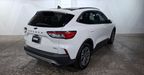 Ford Escape 2.5 HEV SEL LIMITED CVT Suv 2022