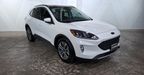Ford Escape 2.5 HEV SEL LIMITED CVT Suv 2022