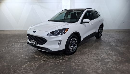 Ford • Escape