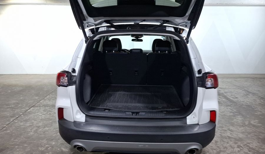 Ford Escape 2.5 HEV SEL LIMITED CVT Suv 2022