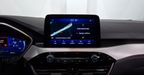Ford Escape 2.5 HEV SEL LIMITED CVT Suv 2022