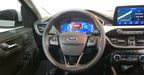 Ford Escape 2.5 HEV SEL LIMITED CVT Suv 2022