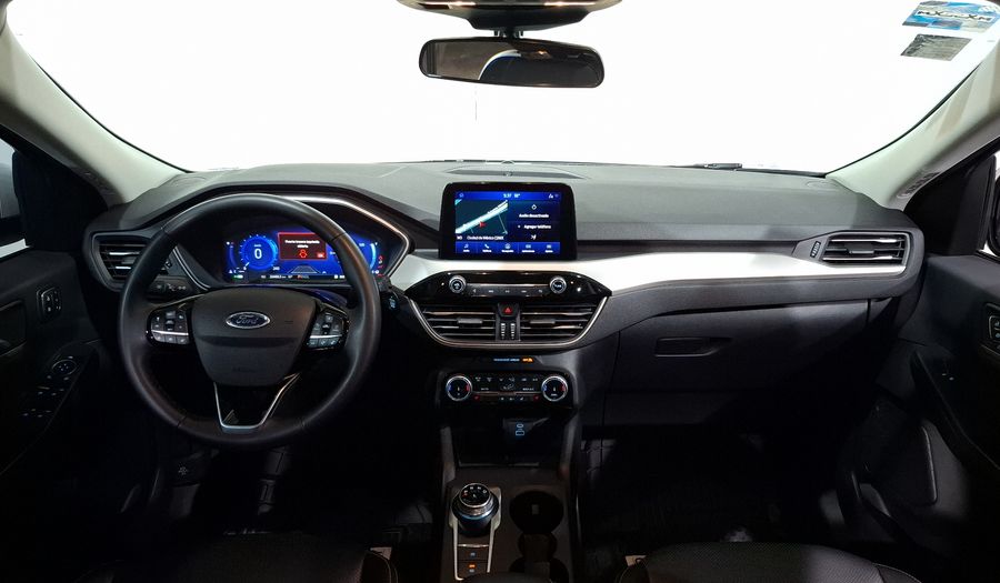 Ford Escape 2.5 HEV SEL LIMITED CVT Suv 2022