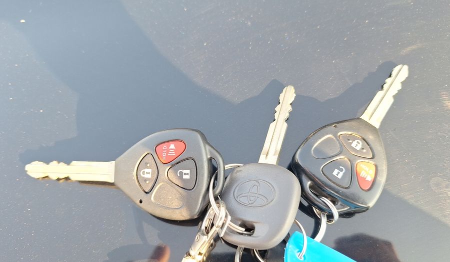 Toyota 4runner 4.0 LIMITED AUTO Suv 2018