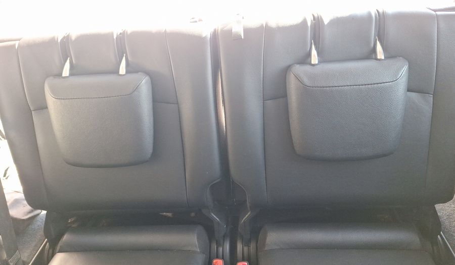 Toyota 4runner 4.0 LIMITED AUTO Suv 2018