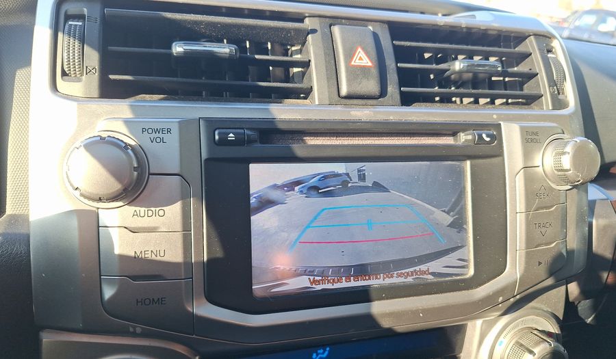 Toyota 4runner 4.0 LIMITED AUTO Suv 2018