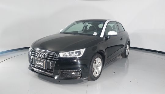 Audi • A1