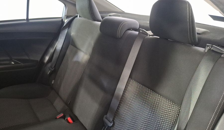 Toyota Yaris 1.5 SEDAN CORE CVT Sedan 2017