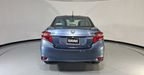 Toyota Yaris 1.5 SEDAN CORE CVT Sedan 2017