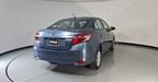 Toyota Yaris 1.5 SEDAN CORE CVT Sedan 2017
