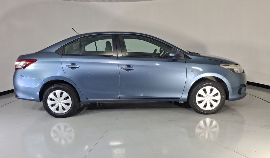 Toyota Yaris 1.5 SEDAN CORE CVT Sedan 2017