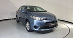 Toyota Yaris 1.5 SEDAN CORE CVT Sedan 2017