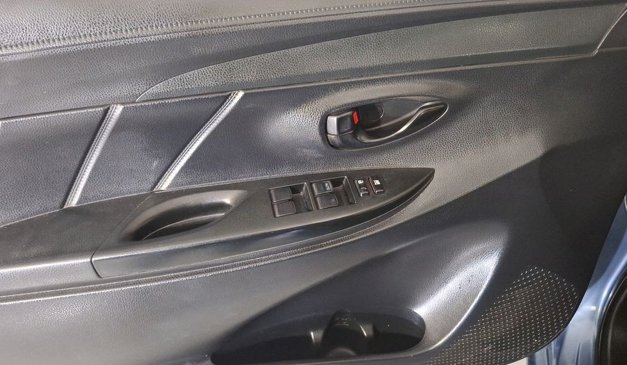 Toyota Yaris 1.5 SEDAN CORE CVT Sedan 2017