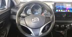 Toyota Yaris 1.5 SEDAN CORE CVT Sedan 2017