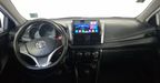 Toyota Yaris 1.5 SEDAN CORE CVT Sedan 2017