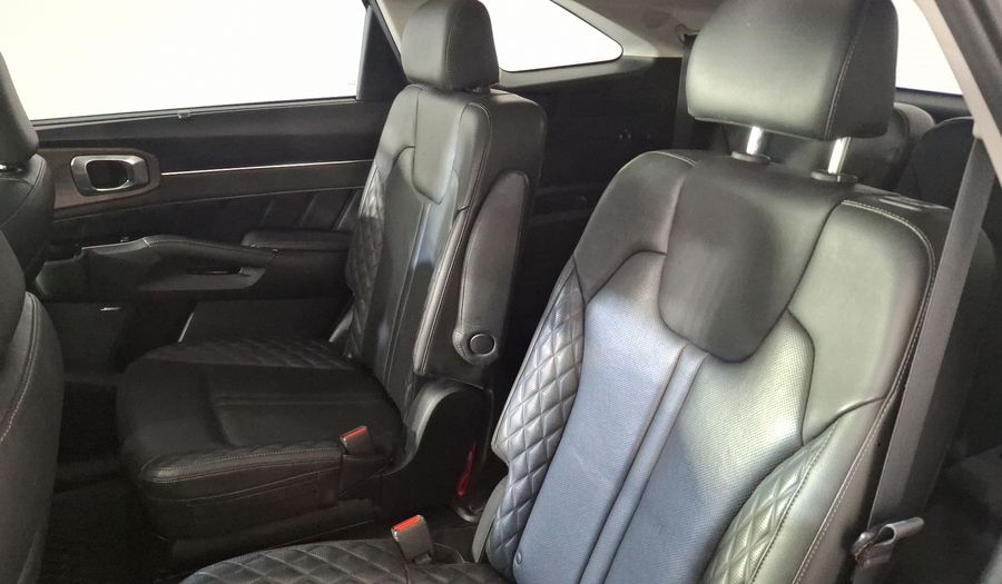 Kia Sorento 2.5 SXL AUTO Suv 2022