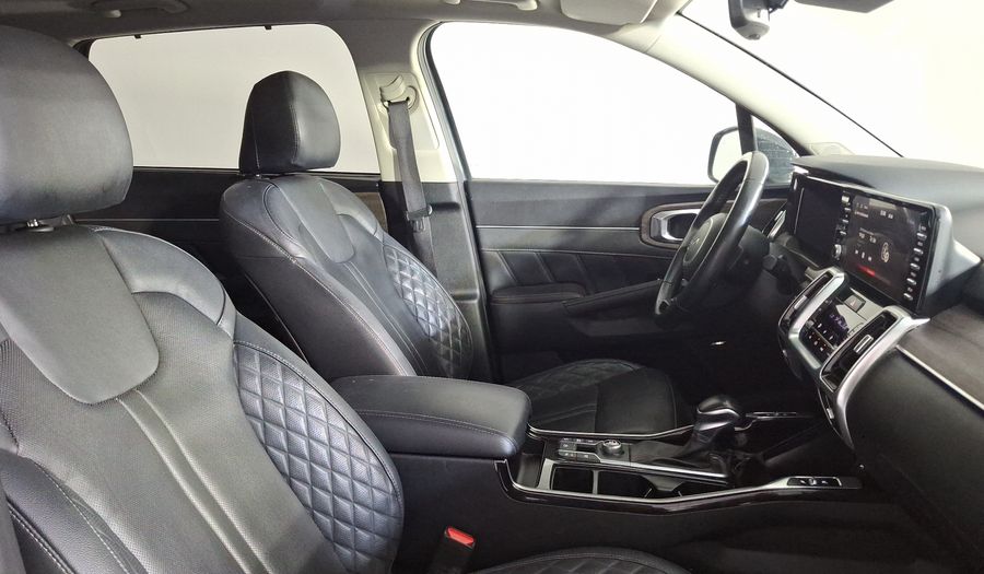 Kia Sorento 2.5 SXL AUTO Suv 2022