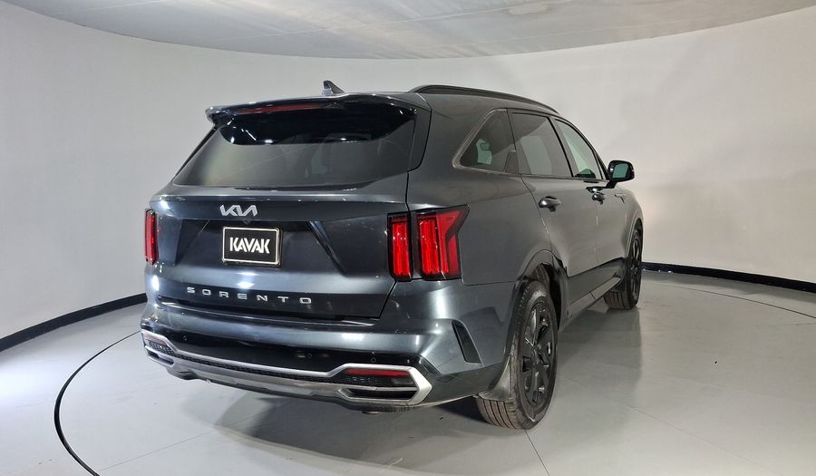 Kia Sorento 2.5 SXL AUTO Suv 2022