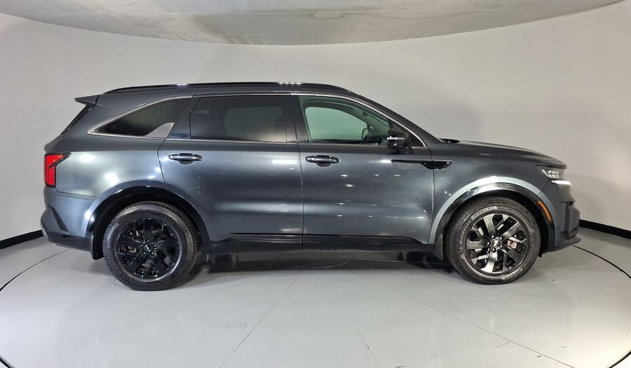 Kia Sorento 2.5 SXL AUTO Suv 2022