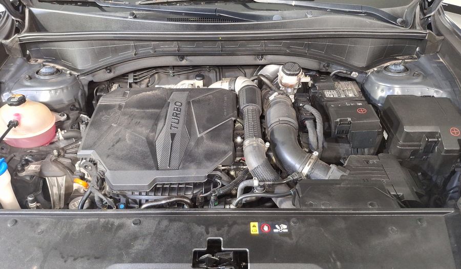 Kia Sorento 2.5 SXL AUTO Suv 2022