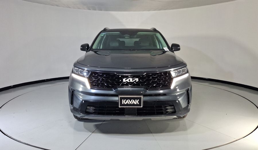 Kia Sorento 2.5 SXL AUTO Suv 2022