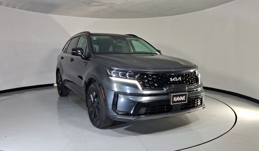 Kia Sorento 2.5 SXL AUTO Suv 2022