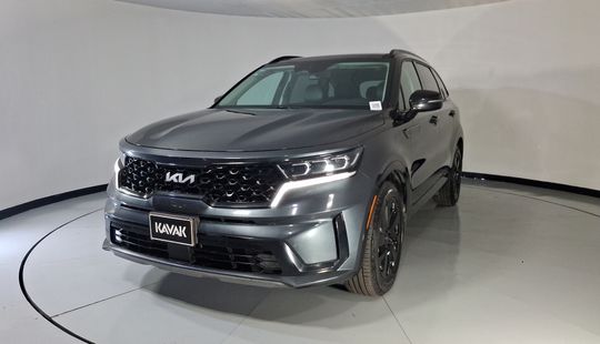Kia • Sorento