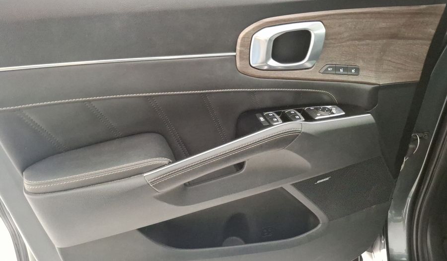 Kia Sorento 2.5 SXL AUTO Suv 2022