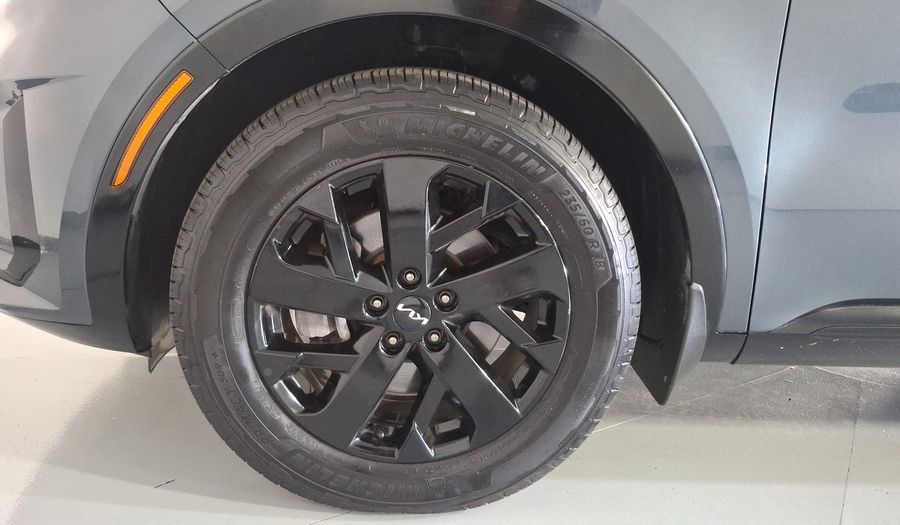 Kia Sorento 2.5 SXL AUTO Suv 2022