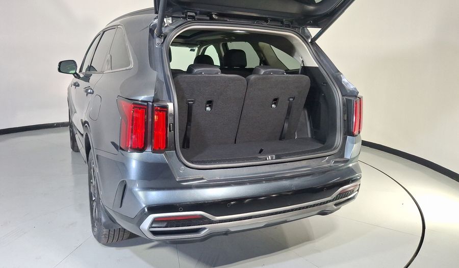 Kia Sorento 2.5 SXL AUTO Suv 2022