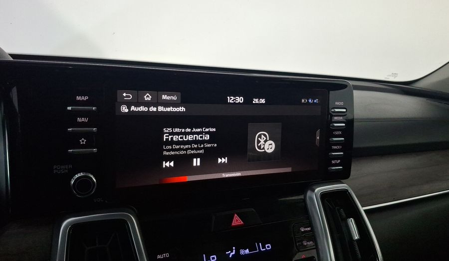 Kia Sorento 2.5 SXL AUTO Suv 2022