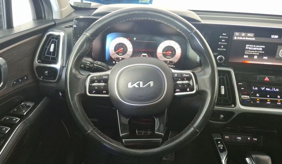 Kia Sorento 2.5 SXL AUTO Suv 2022