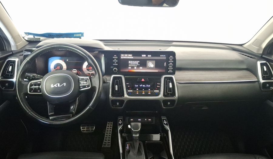 Kia Sorento 2.5 SXL AUTO Suv 2022