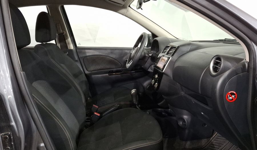 Nissan March 1.6 ADVANCE Hatchback 2024